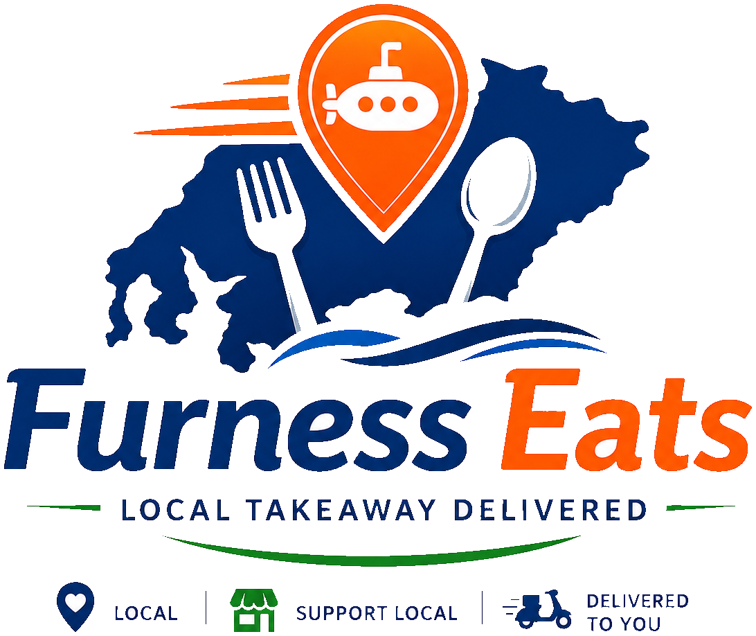 Furness Eats Logo